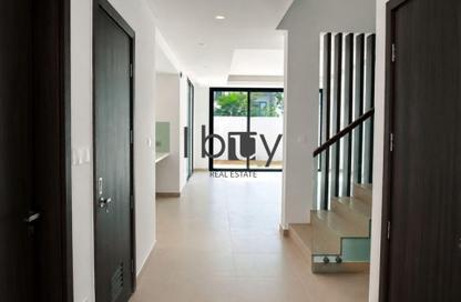 Townhouse - 3 Bedrooms - 4 Bathrooms for rent in The Magnolias - Yas Acres - Yas Island - Abu Dhabi Townhouse - 3 Bedrooms - 4 Bathrooms for rent in The Magnolias - Yas Acres - Yas Island - Abu Dhabi