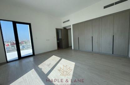 Townhouse - 4 Bedrooms - 5 Bathrooms for rent in Murooj Al Furjan - Al Furjan - Dubai