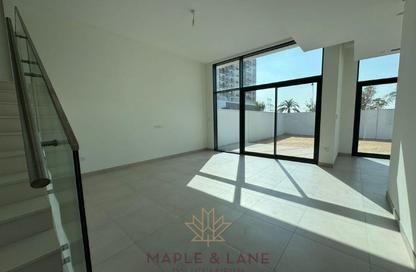 Townhouse - 4 Bedrooms - 5 Bathrooms for rent in Murooj Al Furjan - Al Furjan - Dubai