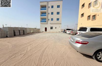 Land - Studio for sale in Ajman Global City - Al Alia - Ajman Land - Studio for sale in Ajman Global City - Al Alia - Ajman