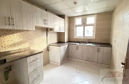 Apartment - 2 Bedrooms - 2 Bathrooms for rent in Muwaileh 29 Building - Muwaileh - Sharjah