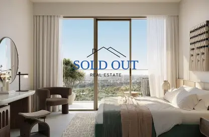 شقة - 2 غرف نوم - 2 حمامات للبيع في سيلفا - مرسى خور دبي - دبي