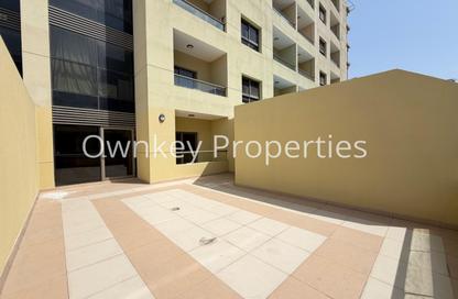 Apartment - 1 Bedroom - 2 Bathrooms for rent in Concord 4 - Al Barsha 1 - Al Barsha - Dubai