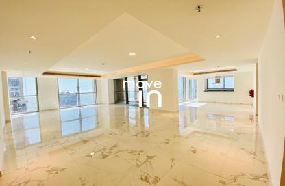 Apartment - 4 Bedrooms - 6 Bathrooms for sale in Noura Tower - Al Habtoor City - Business Bay - Dubai