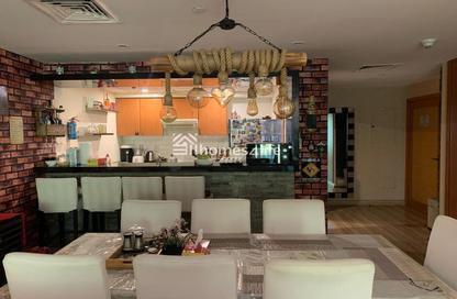 Apartment - 2 - 2 for rent in Al Alka 1 - Al Alka - Greens - Dubai Apartment - 2 - 2 for rent in Al Alka 1 - Al Alka - Greens - Dubai