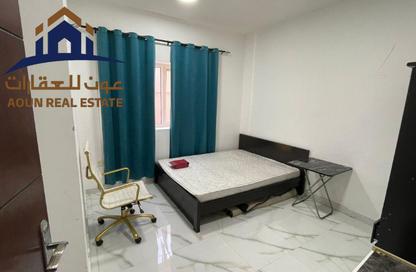 Apartment - 2 Bedrooms - 1 Bathroom for rent in Dar Al Majaz - Jamal Abdul Nasser Street - Al Majaz - Sharjah Apartment - 2 Bedrooms - 1 Bathroom for rent in Dar Al Majaz - Jamal Abdul Nasser Street - Al Majaz - Sharjah