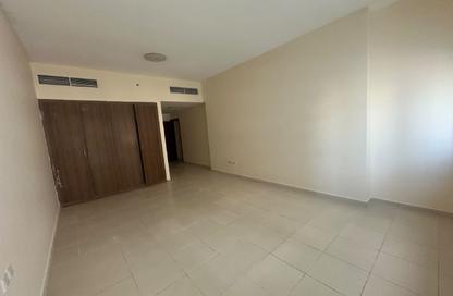 Apartment - 2 - 3 for rent in Ajman One Towers - Al Sawan - Ajman