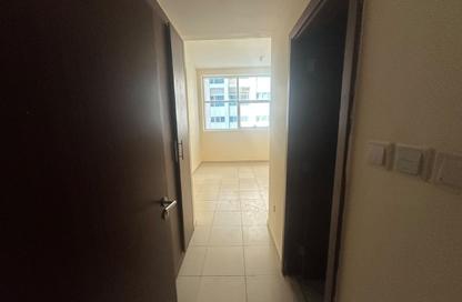 Apartment - 2 - 3 for rent in Ajman One Towers - Al Sawan - Ajman Apartment - 2 - 3 for rent in Ajman One Towers - Al Sawan - Ajman