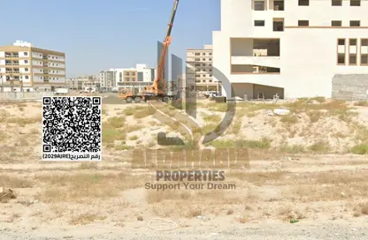 Land - Studio for sale in Al Jurf Industrial 3 - Al Jurf Industrial - Ajman