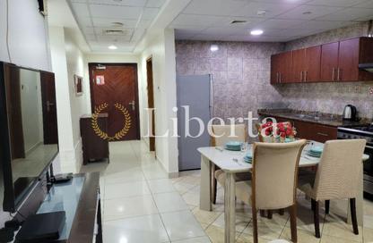 Apartment - 3 Bedrooms - 3 Bathrooms for sale in Marina Pinnacle - Dubai Marina - Dubai
