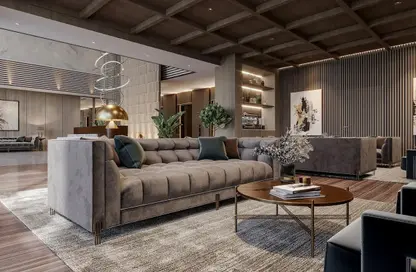 Apartment - 1 Bedroom - 2 Bathrooms for rent in Elevate by Prescott - Arjan - Dubai