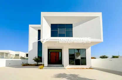 فيلا - 4 غرف نوم - 5 حمامات للبيع في ليا - فدان ياس - جزيرة ياس - أبوظبي فيلا - 4 غرف نوم - 5 حمامات للبيع في ليا - فدان ياس - جزيرة ياس - أبوظبي