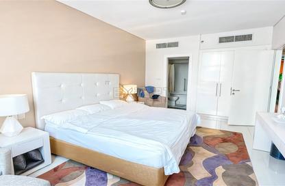 Apartment - 1 - 1 for sale in Damac Maison Cour Jardin - Business Bay - Dubai