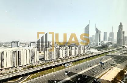 Apartment - 2 Bedrooms - 3 Bathrooms for rent in Park Place Tower - Sheikh Zayed Road - Dubai Apartment - 2 Bedrooms - 3 Bathrooms for rent in Park Place Tower - Sheikh Zayed Road - Dubai