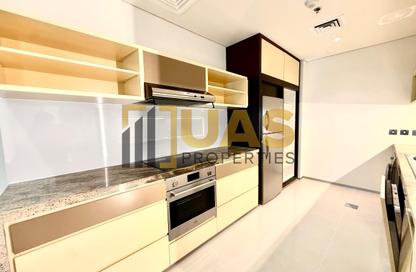 Apartment - 2 Bedrooms - 3 Bathrooms for rent in Park Place Tower - Sheikh Zayed Road - Dubai Apartment - 2 Bedrooms - 3 Bathrooms for rent in Park Place Tower - Sheikh Zayed Road - Dubai
