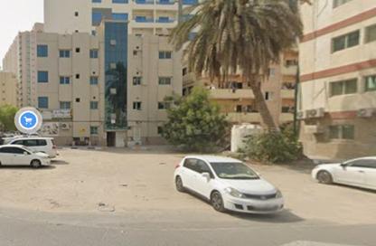 أرض - استوديو للبيع في بناية الرميلة - الرميلة 2 - الرميلة - عجمان