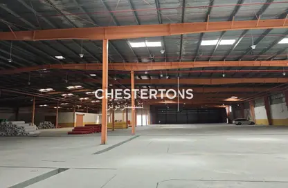 مستودع - استوديو للبيع في المنطقة الحرة بالحمرية - الشارقة