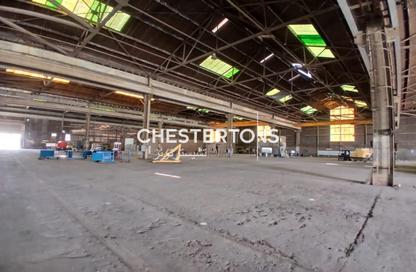 Warehouse - Studio for sale in Hamriyah Free Zone - Sharjah Warehouse - Studio for sale in Hamriyah Free Zone - Sharjah