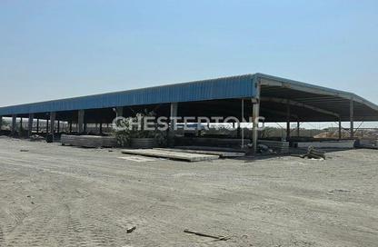 Warehouse - Studio for sale in Hamriyah Free Zone - Sharjah