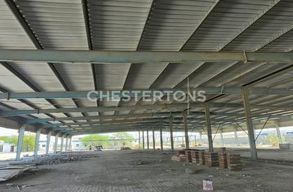 Warehouse - Studio for sale in Hamriyah Free Zone - Sharjah