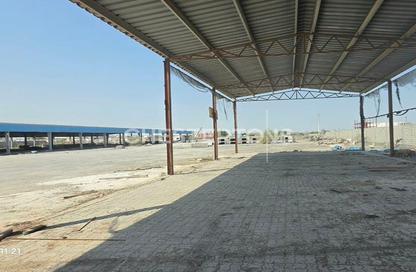 Warehouse - Studio for sale in Hamriyah Free Zone - Sharjah