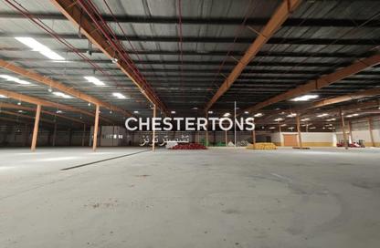 Warehouse - Studio for sale in Hamriyah Free Zone - Sharjah Warehouse - Studio for sale in Hamriyah Free Zone - Sharjah