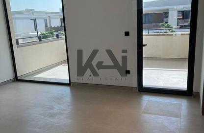 Villa - 4 Bedrooms - 5 Bathrooms for rent in Harmony 3 - Harmony - Tilal Al Ghaf - Dubai