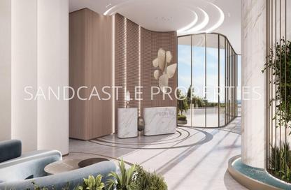 Apartment - 2 Bedrooms - 3 Bathrooms for sale in Flora Isle - Dubai Islands - Dubai