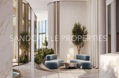 Apartment - 2 Bedrooms - 3 Bathrooms for sale in Flora Isle - Dubai Islands - Dubai