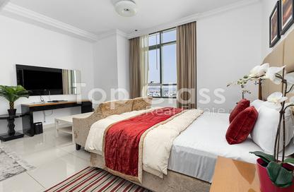 Apartment - Studio - 1 Bathroom for rent in Capital Bay Tower A - Capital Bay - Business Bay - Dubai