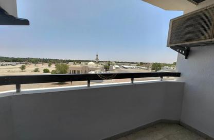 Apartment - 2 Bedrooms - 2 Bathrooms for rent in Hai Al Murabbaa - Central District - Al Ain