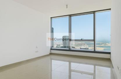 شقة - 2 غرف نوم - 3 حمامات للايجار في برج سكاي - شمس أبوظبي - جزيرة الريم - أبوظبي