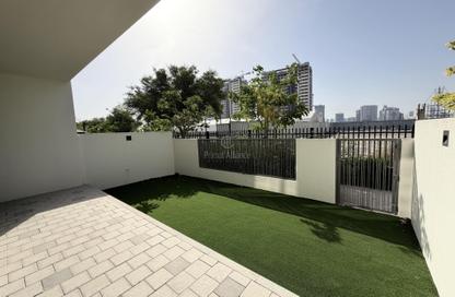 Villa - 3 Bedrooms - 5 Bathrooms for rent in Aura Gardens - Tilal Al Ghaf - Dubai Villa - 3 Bedrooms - 5 Bathrooms for rent in Aura Gardens - Tilal Al Ghaf - Dubai