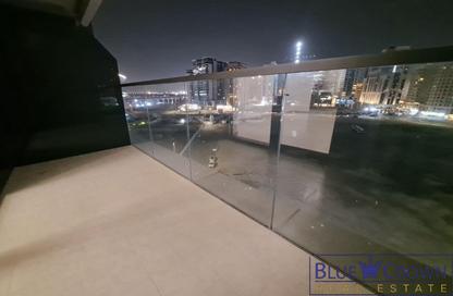 Apartment - Studio - 1 Bathroom for rent in Al Jaddaf Avenue - Al Jaddaf - Dubai