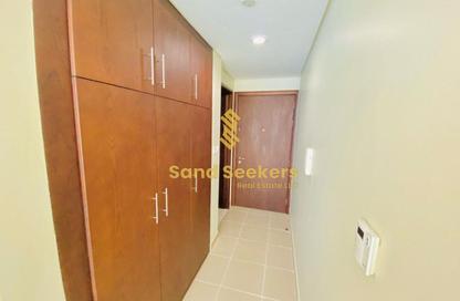 Apartment - Studio - 1 Bathroom for rent in Muroor Area - Abu Dhabi