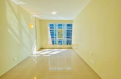Apartment - Studio - 1 Bathroom for rent in Muroor Area - Abu Dhabi