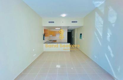 Apartment - Studio - 1 Bathroom for rent in Muroor Area - Abu Dhabi