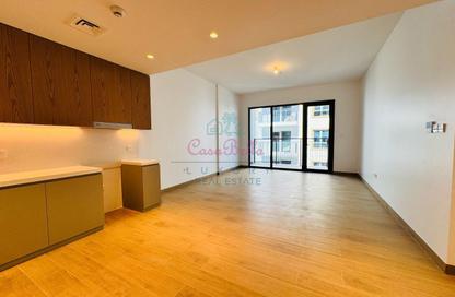 Apartment - 1 Bedroom - 1 Bathroom for rent in Le Ciel 2 - Le Ciel - Port de La Mer - La Mer - Jumeirah - Dubai