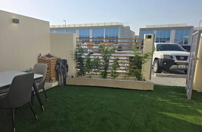 Villa - 1 Bedroom - 2 Bathrooms for rent in Wadi Al Safa 7 - Dubai Villa - 1 Bedroom - 2 Bathrooms for rent in Wadi Al Safa 7 - Dubai