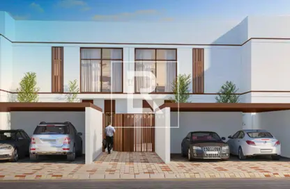 Townhouse - 2 Bedrooms - 3 Bathrooms for sale in Souk Al Jubail - Al Jubail Island - Abu Dhabi