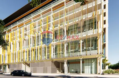 شقة - 1 حمام للبيع في مساكن الواحه - مدينة مصدر - أبوظبي