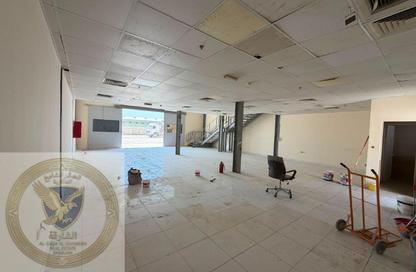 Factory - Studio - 1 Bathroom for rent in Industrial Area 12 - Sharjah Industrial Area - Sharjah