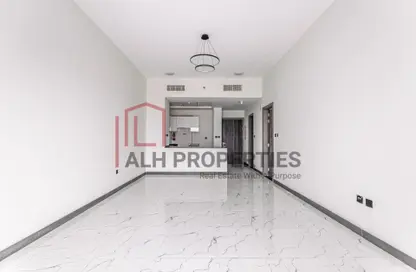 Apartment - 1 Bedroom - 2 Bathrooms for sale in Rukan Tower C - Rukan Tower - Rukan - Dubai Land - Dubai