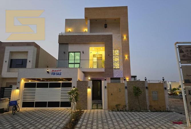 126585035 - الصورة الرئيسية للعقار