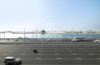 Apartment - 3 Bedrooms - 3 Bathrooms for rent in Al Yazia Plaza - Deira Enrichment Project - Deira - Dubai