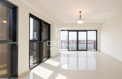 Apartment - 3 Bedrooms - 3 Bathrooms for rent in Al Yazia Plaza - Deira Enrichment Project - Deira - Dubai