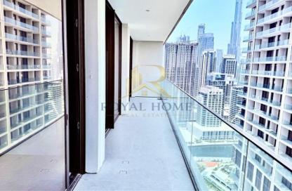 Apartment - 2 - 3 for sale in Peninsula Four - Peninsula - Business Bay - Dubai Apartment - 2 - 3 for sale in Peninsula Four - Peninsula - Business Bay - Dubai