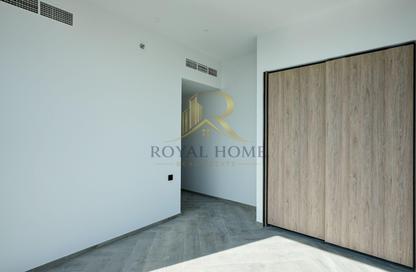 Apartment - 2 - 3 for sale in Peninsula Four - Peninsula - Business Bay - Dubai