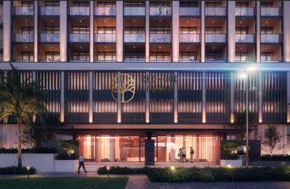 Apartment - Studio - 1 Bathroom for sale in Binghatti Elite - Dubai Production City (IMPZ) - Dubai