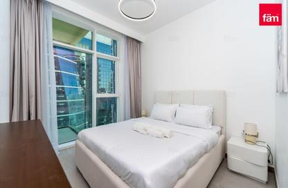 Apartment - 2 Bedrooms - 3 Bathrooms for rent in Urban Oasis - Business Bay - Dubai